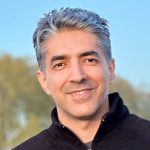 پیمان پورخالقی